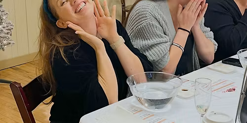 Caring for Winter Skin: An Arcane Beauty Workshop