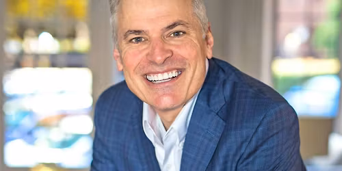 The Art of Change Management with PATRICK LENCIONI