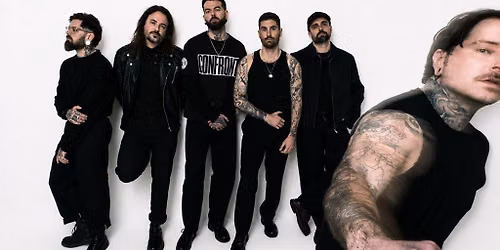 Bury Tomorrow