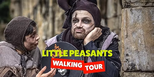 Little Peasants Walking Tour