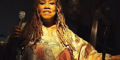 Denise King Album Release | Night 1