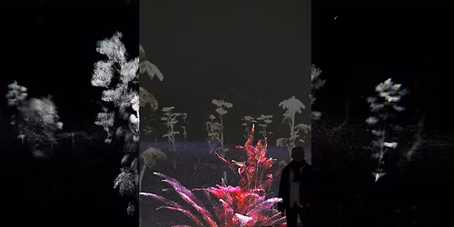 Letzten Freitag im | Last Friday at SensUs Immersive Studio: XR-Showcases