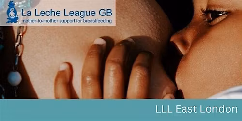 LLL East London in Newbury Park - Breastfeeding Baby & Toddlers meet