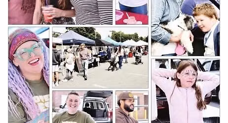 Cartersville Farmers Market
