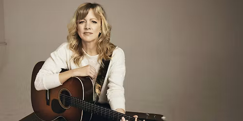 Sandra McCracken Welcome Home Tour feat. Jon Guerra