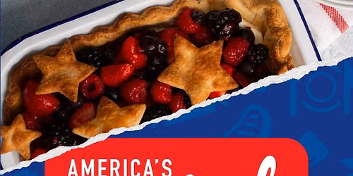 America's Potluck - Jaffrey NH