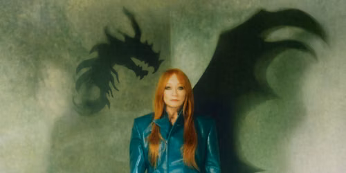 Tori Amos with special guest Bartees Strange