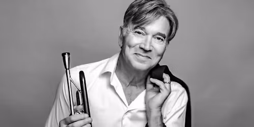 Rick Braun in Amsterdam