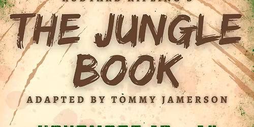 The Jungle Book