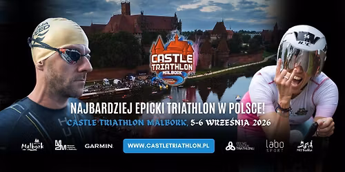 Castle Triathlon Malbork 2026