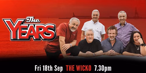 The Years at The Wicko