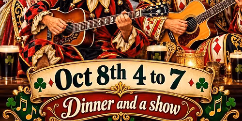 The Tunesmiths @ Foleys Pub