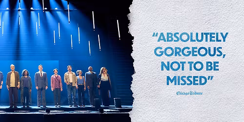 The Notebook - The Musical - Durham