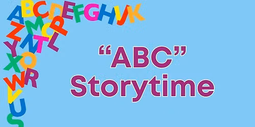 ABC Storytime