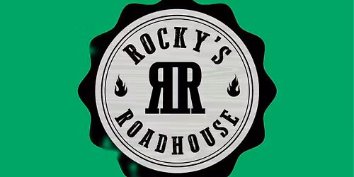 Live Music: Riverside Drive