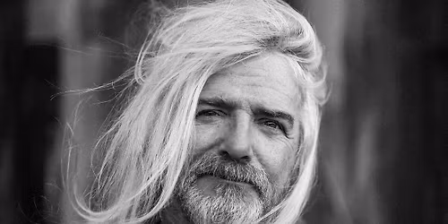 John Bramwell (I Am Kloot) Live at Strings Bar & Venue