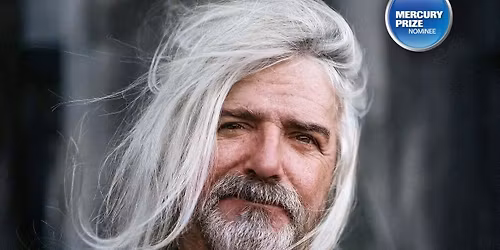 John Bramwell (I Am Kloot) Live at Strings Bar & Venue