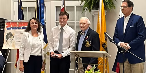 Recognition & Award Ceremonies by Billy Swain and Holt Skinner