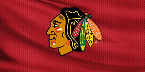 Chicago Blackhawks vs. New Jersey Devils