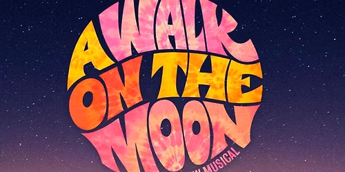 A Walk On The Moon