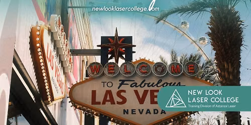 TATTOO REMOVAL TRAINING: Las Vegas
