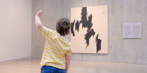 Maker Mornings: Movement and Sound
