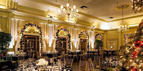 California Art Club Holiday Lunch & Fundraiser