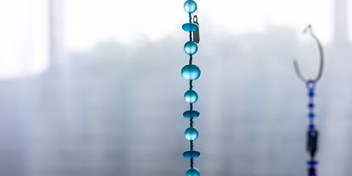 Swarovski Crystal Suncatcher Class at Centered Earth