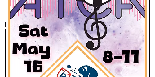 AYCA- Returns To Bluetick Tavern!