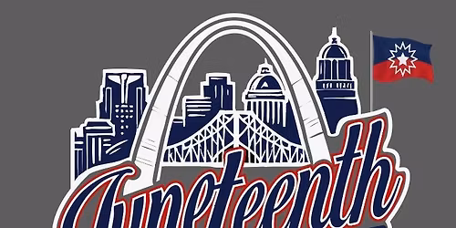 JuneteenthSTL in the City of Dellwood 