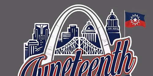 JuneteenthSTL in the City of Dellwood 