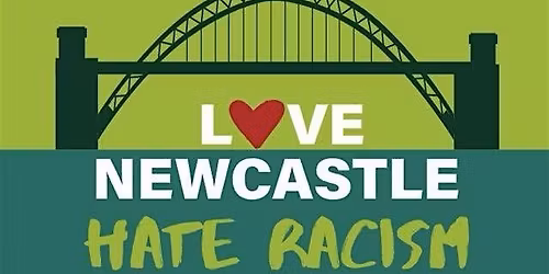 BUILDING UNITY IN OUR COMMUNITY