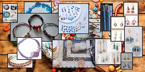 Crafting in the Castro