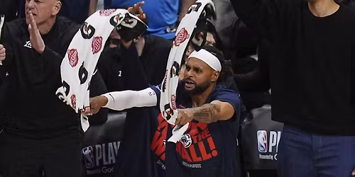 Denver Nuggets at Los Angeles Clippers