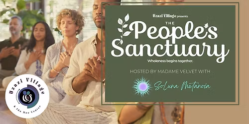 The People's Sanctuary