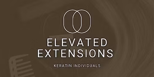 Elevated Extensions \u2014 Keratin Individuals