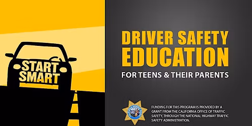 Start Smart Class - Hayward: CHP Office