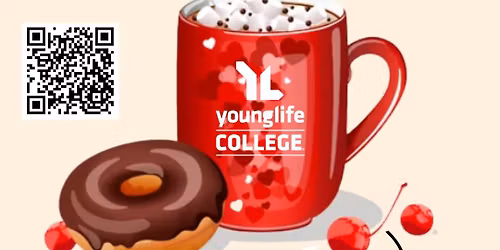 Donuts and Socializing - Plattsburgh State University
