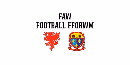 FAW & Gwent County FA Strategy Engagement Event