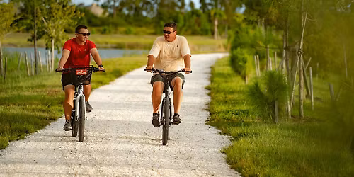 Wellen Park National Trails Day