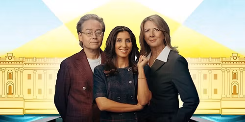 Livepodd: Det politiska spelet