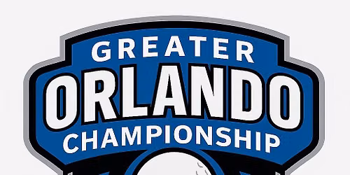 Greater Orlando Championship