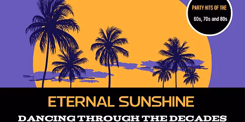 Club Tweed - SUNSHINE AFTER DARK!