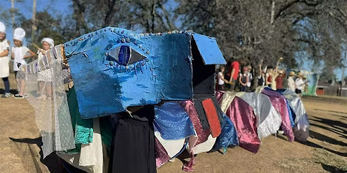 River Open Enrollment 2026-27 Parent Information Meeting