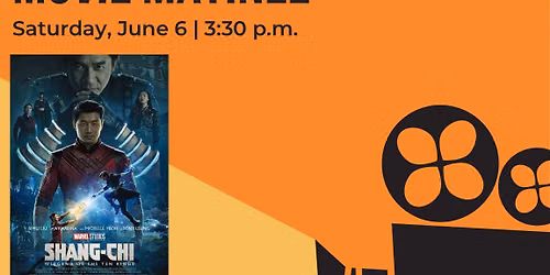 Movie Matinee