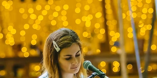 Festive Sunday Lunch with Live Music