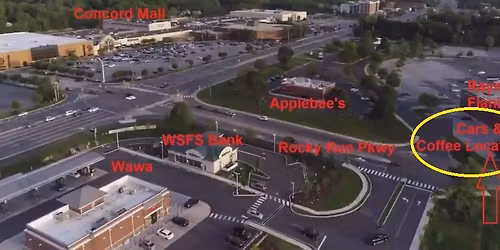 North Wilmington Cars & Coffee