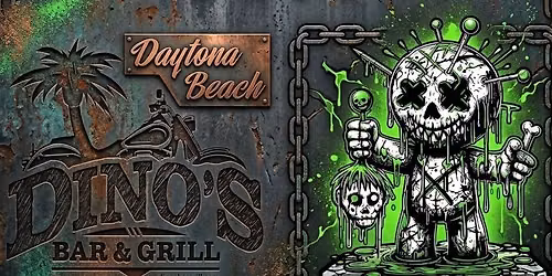 VD @DINO\u2019S BAR & GRILL! 