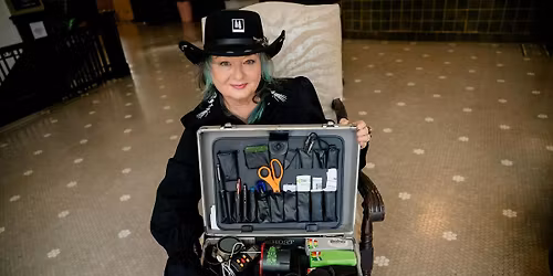 Haunted Paranormal Activity Tour