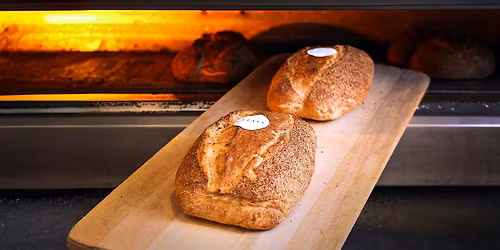 Eataly Pane: Hands-On Baking Class